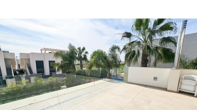 Alicante - Rojales - 300m2