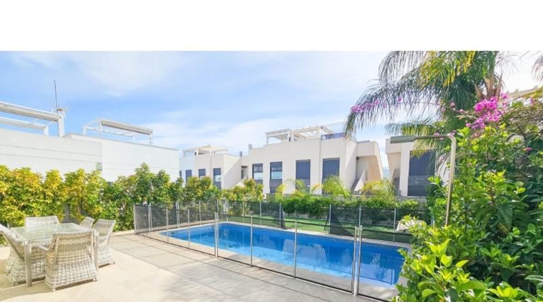 Alicante - Rojales - 300m2