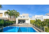 Chalet independiente con terreno en venta en la España, Rojales, ref: TR387123 foto