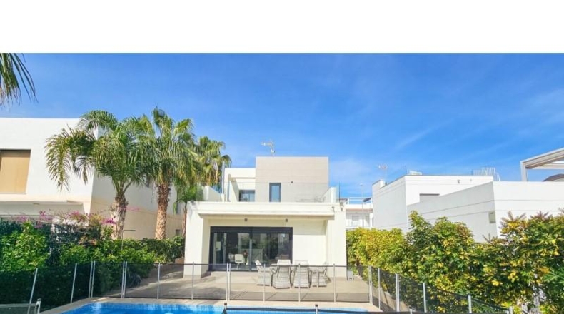 Alicante - Rojales - 300m2