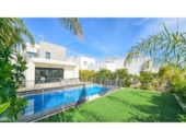 Chalet independiente con terreno en venta en la España, Rojales, ref: TR387123 foto