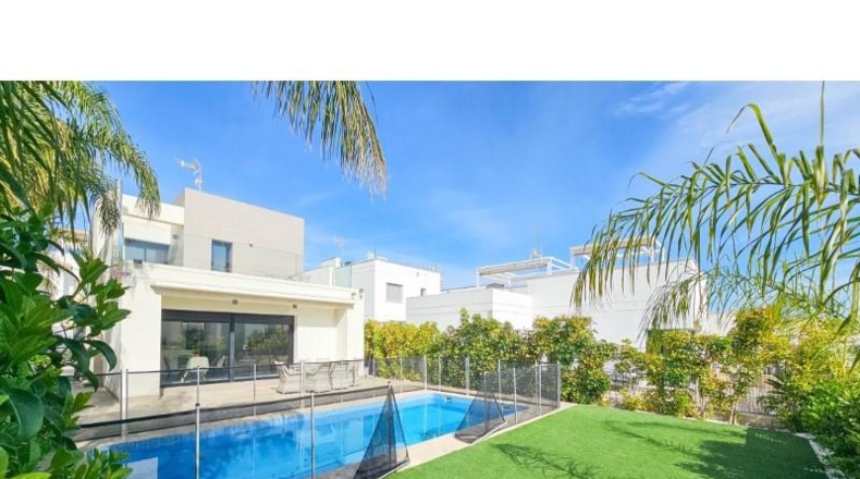 Alicante - Rojales - 300m2