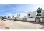 Chalet independiente con terreno en venta en la España, Rojales, ref: TR387123 foto