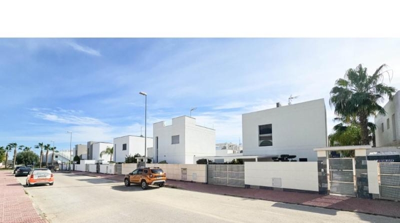 Alicante - Rojales - 300m2