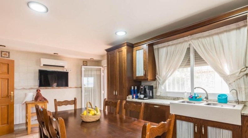 Murcia - Molina de Segura - 600m2
