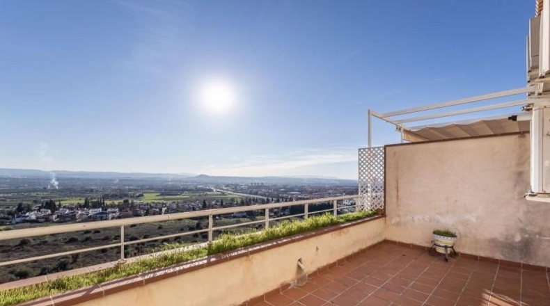Granada - Гранада - 285m2