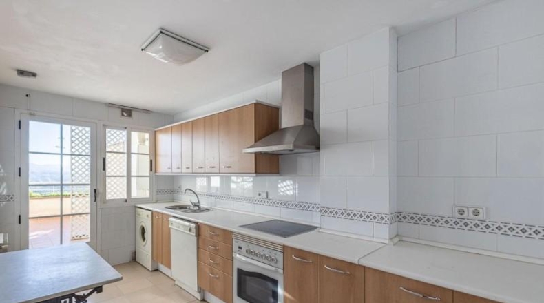 Granada - Гранада - 285m2