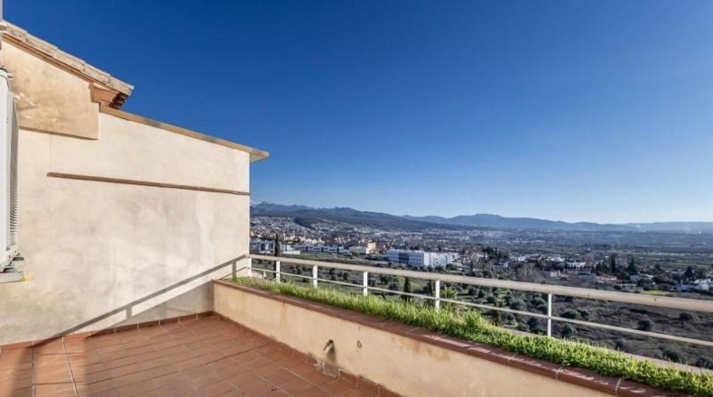 Granada - Гранада - 285m2