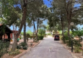 Chalet independiente con terreno en venta en la España, Dolores, ref: TR400082 foto