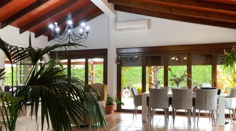 Alicante - Dolores - 6800m2