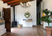 Chalet independiente con terreno en venta en la España, Dolores, ref: TR400082 foto