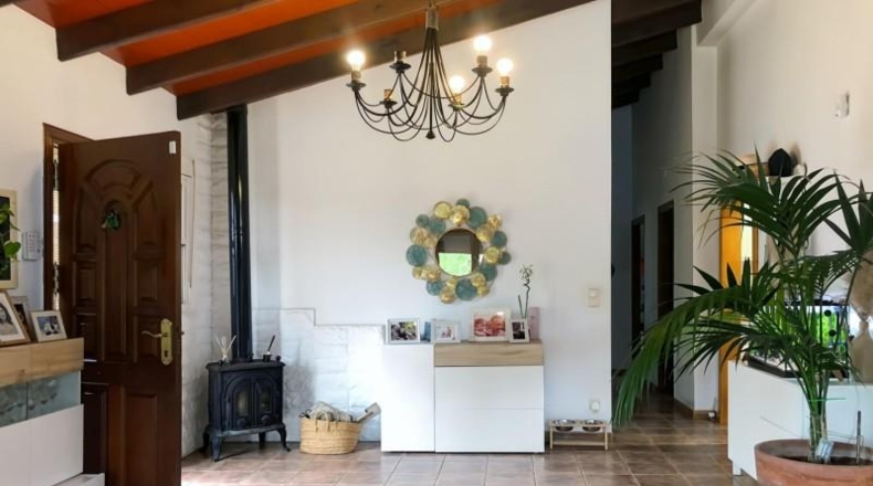 Alicante - Dolores - 6800m2