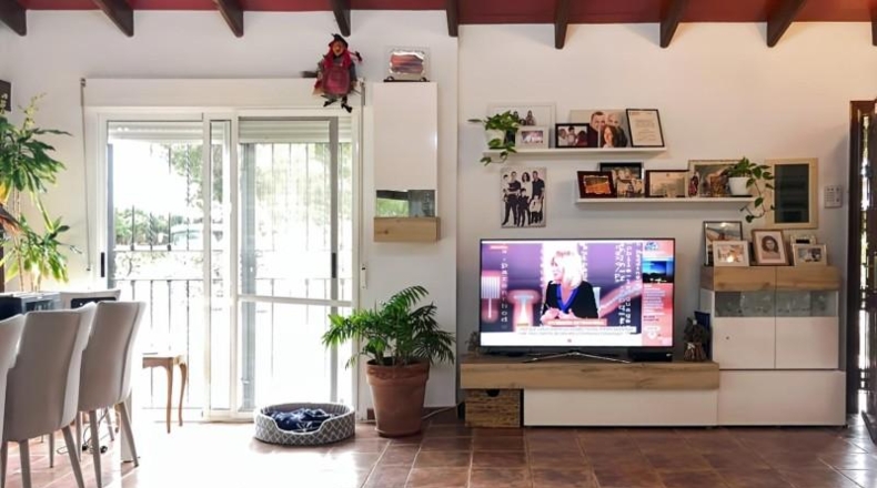 Alicante - Dolores - 6800m2