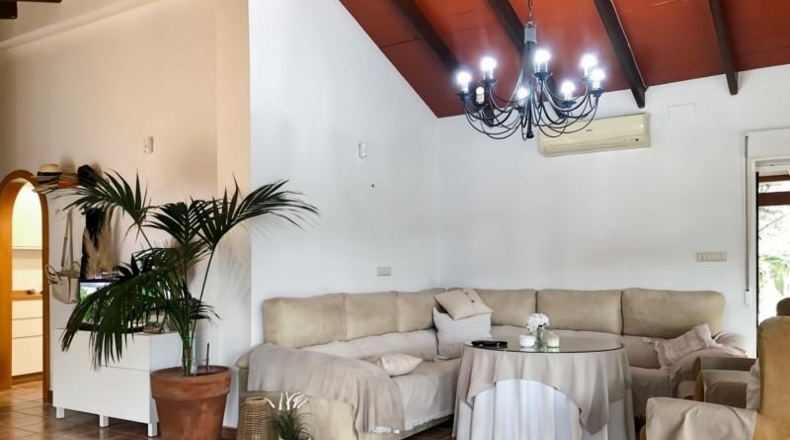 Alicante - Dolores - 6800m2