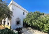 Casa de camp amb terreny en venda a la España, Tolox, ref.: TR387247 foto