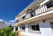 Casa de camp amb terreny en venda a la España, Tolox, ref.: TR387247 foto