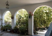 Casa de camp amb terreny en venda a la España, Tolox, ref.: TR387247 foto