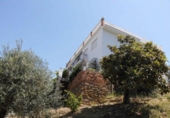 Casa de camp amb terreny en venda a la España, Tolox, ref.: TR387247 foto