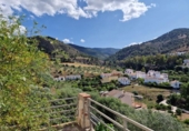 Casa de camp amb terreny en venda a la España, Tolox, ref.: TR387247 foto