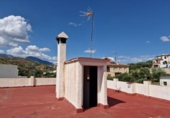 Casa de camp amb terreny en venda a la España, Tolox, ref.: TR387247 foto