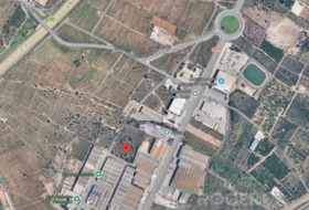 Кастельон-де-ла-Плана 8000&nbsp;м²
