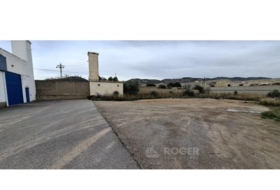 Кастельон-де-ла-Плана 8000&nbsp;м²