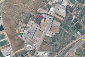 Кастельон-де-ла-Плана 8000&nbsp;м²
