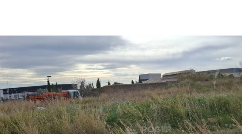 Castellón - Castelló de la Plana - 8000m2
