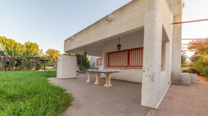 Murcia - San Javier - 1232m2