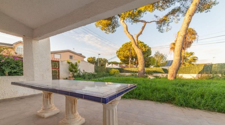 Murcia - San Javier - 1232m2