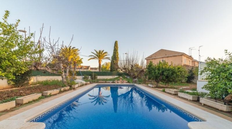 Murcia - San Javier - 1232m2