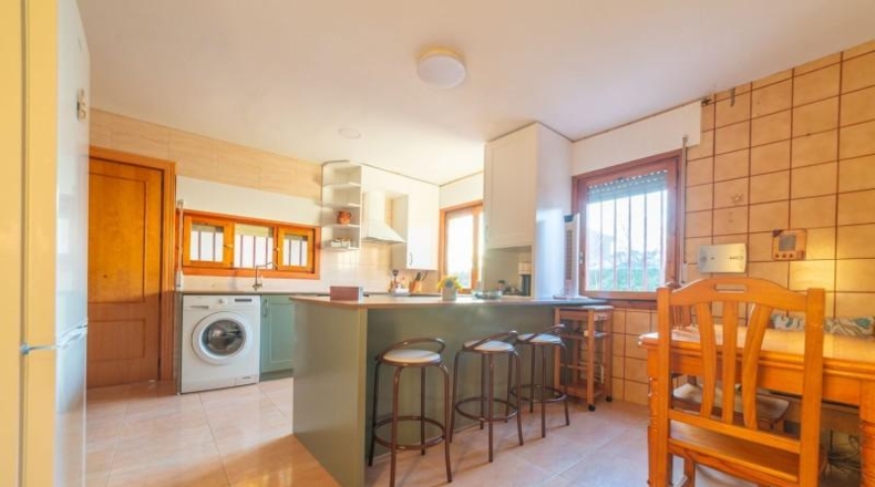Murcia - San Javier - 1232m2