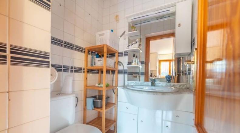 Murcia - San Javier - 1232m2