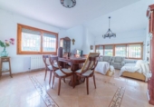Chalet independiente con terreno en venta en la España, San Javier, ref: TR386915 foto