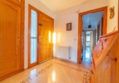 Chalet independiente con terreno en venta en la España, San Javier, ref: TR386915 foto