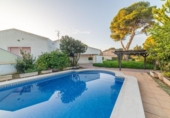 Chalet independiente con terreno en venta en la España, San Javier, ref: TR386915 foto