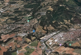 l'Ametlla del Vallès 10123&nbsp;m² 