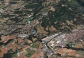 Casa amb terreny en venda a la España, l'Ametlla del Vallès, ref.: TR400085 foto