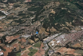 l'Ametlla del Vallès 10123&nbsp;m² 