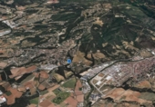 Casa amb terreny en venda a la España, l'Ametlla del Vallès, ref.: TR400085 foto