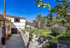 Andratx 695&nbsp;m² 