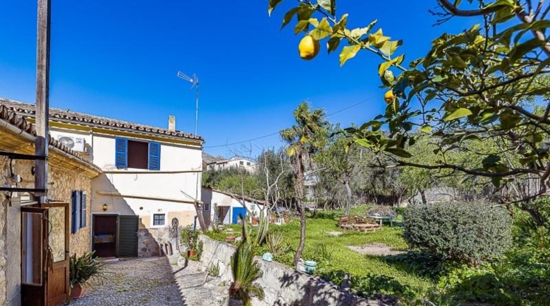 Balearic Islands - Andratx - 695m2