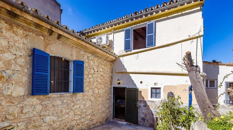 Balearic Islands - Andratx - 695m2