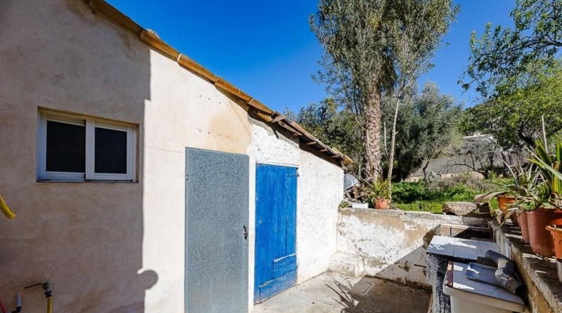 Balearic Islands - Andratx - 695m2