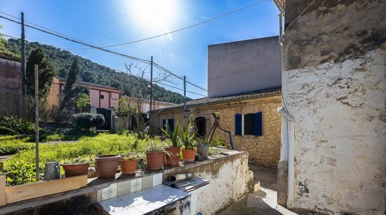 Balearic Islands - Andratx - 695m2