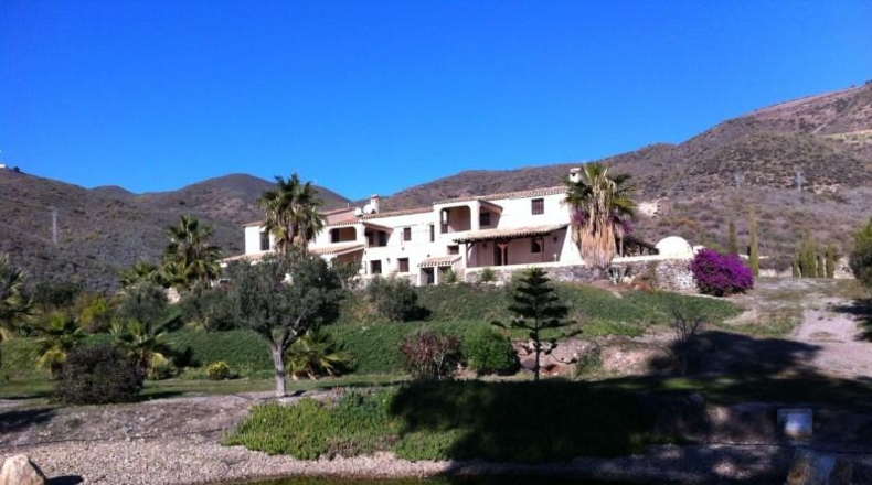 Murcia - Águilas - 56000m2
