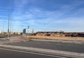 Parcela urbanizable en venta en la España, Ávila, ref: TR386950 foto