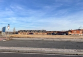 Parcela urbanizable en venta en la España, Ávila, ref: TR386950 foto
