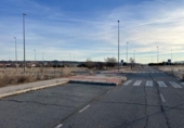 Parcela urbanizable en venta en la España, Ávila, ref: TR386950 foto