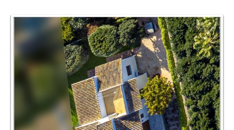 Alicante - Jávea - 803m2